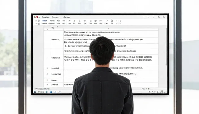 优化设计流程 提升技术培训实效性