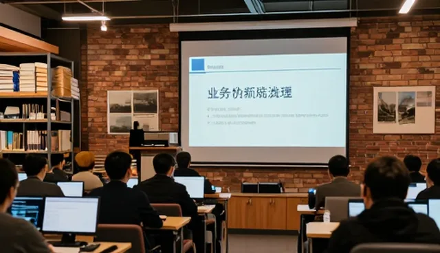 如何通过培训提升应用开发的适配能力