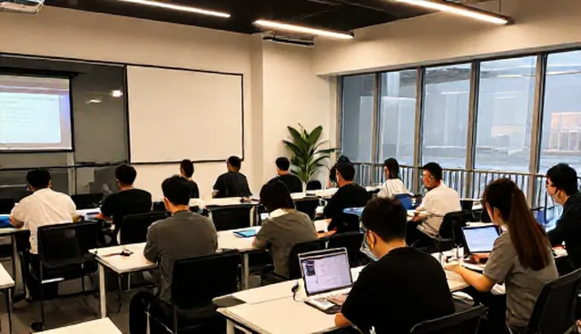 技术研发在不同应用场景中的使用建议